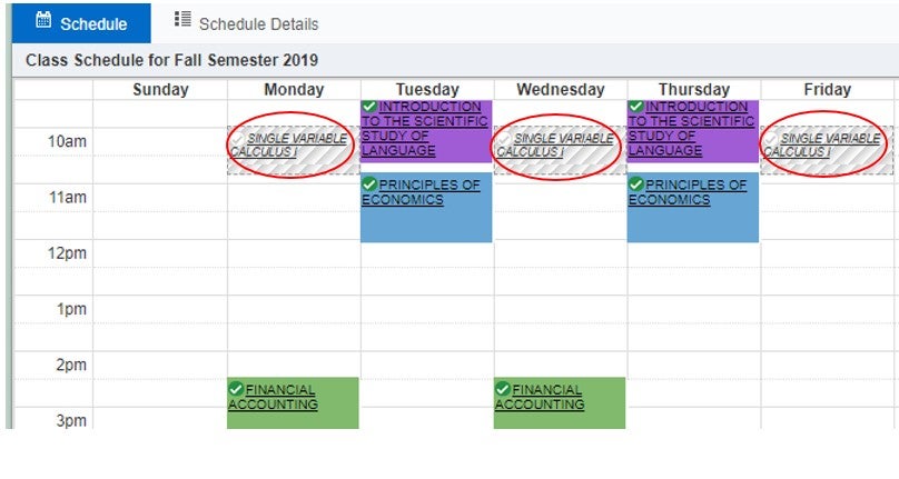 Rice University Academic Calendar Spring 2021 Calendar June 2021